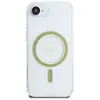 Image de Guess Coque De Téléphone Glitter Circle Iphone 16e One Size