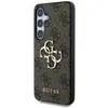 Image de Guess Coque De Téléphone Classic Logo Samsung Galaxy S25 Plus One Size