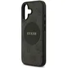 Image de Guess Coque De Téléphone 4g Circle Classic Logo Magsafe Iphone 17 One Size