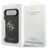 Image de 4G Big Logo Case for iPhone 17 Air 6.5" Black - GUHCP17M4GMGGR