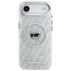 Image de Karl Lagerfeld Coque De Téléphone Iml Karl Head Logo Magsafe Iphone Air One Size