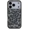 Image de Karl Lagerfeld Coque De Téléphone Iml Leopard Pattern Magsafe Iphone 17 Pro One Size