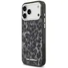Image de Karl Lagerfeld Coque De Téléphone Iml Leopard Pattern Magsafe Iphone 17 Pro Max One Size