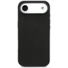 Image de Mercedes Coque De Téléphone Leather Vintage Logo Magsafe Iphone Air One Size
