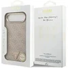 Image de Coque GUHMP17MP4GTDGMP Rose Gold 4G Triangle Logo MagSafe iPhone 17 Air 6.5 pouces