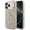 Image de Guess Coque De Téléphone 4g Big 4g Classic Logo Iphone 17 Pro One Size