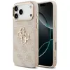 Image de Guess Coque De Téléphone 4g Big 4g Classic Logo Iphone 17 Pro Max One Size