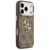Image de Guess Coque De Téléphone 4g Big 4g Classic Logo Iphone 17 Pro