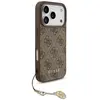 Image de Guess Coque De Téléphone 4g Charms Collection Magsafe Iphone 17 Pro One Size