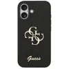 Image de Guess Coque De Téléphone 4g Strap 4g Classic Logo Iphone 17