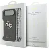 Image de Guess Coque De Téléphone 4g Strap 4g Classic Logo Iphone Air One Size