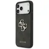 Image de Guess Coque De Téléphone 4g Strap 4g Classic Logo Iphone 17 Pro Max One Size