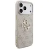Image de Guess Coque De Téléphone 4g Strap 4g Classic Logo Iphone 17 Pro Max One Size