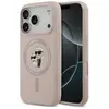 Image de Karl Lagerfeld Coque De Téléphone Karl&choupette Ring Magsafe Iphone 17 Pro One Size