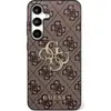 Image de Guess Coque De Téléphone Big 4g Classic Logo Galaxy S25 Fe One Size