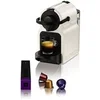 Image de Cafetière à capsules Inissia XN1001 19 bar 0 7 L 1260W 0 7 L Blanc