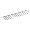Image de Picots amovibles(panier inférieur) lave-vaisselle 1733280200 ['blomberg', '']