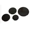 Image de Lot de 4 chapeaux de bruleur plaque de cuisson c00052931, c00052932 hotpoint, 2i marchi, indesit, scholtes
