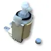 Image de Electrovanne regeneration pour lave-vaisselle 1761250100