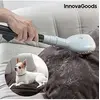 Image de Brosse EnlèvePoils pour Aspirateur Vert