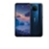 Image de Smartphone 6.2 bleu RAM 4 Go stockage 64 Go