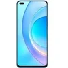 Image de Smartphone 50 bleu 6.67 RAM 6 Go stockage 128 Go