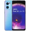 Image de Smartphone Telephone Find X5 Lite 5G 8 Go RAM 256 Go Bleu