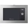 Image de Four microondes encastrable Grill MO20IXEG L59 5 H38 8 cm P34 35 cm