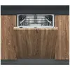 Image de Lave vaisselle encastrable/ARISTON HI 5030 W 14 couverts 60 cm