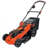 Image de Tondeuse a Gazon a Gazon Electrique Sans Fil 36V CLMA4820L2QW BLACK DECKER 7 Hauteurs
