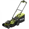 Image de Tondeuse a Gazon poussée 18V ONE Brushless coupe 37 cm ramassage et mulchin