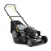 Image de Tondeuse a Gazon thermique autotractée 4 en 1 AL5 51 SAQ 51cm 166 cm3 Jusqu a