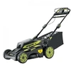 Image de Tondeuse a Gazon tractée 36V MAXPOWER Brushless coupe 51 cm batterie 36V 6