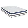 Image de Matelas Quintessence 140x190 cm - Mousse HD mémoire - Ep. 30 cm