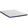 Image de Surmatelas DOLCE VITA - accueil mémoire de forme - 5 cm - 140x200 cm