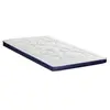Image de Matelas et sur-matelas 90x200 cm accueil souple epaisseur 5 cm Non specifie zones