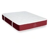 Image de Matelas ressort 160x200 cm accueil moelleux soutien ferme epaisseur 32 cm Non specifie zones oreiller(s) protege-matelas
