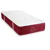 Image de Matelas ressort 90x190 cm accueil moelleux soutien ferme epaisseur 32 cm Non specifie zones oreiller(s) protege-matelas