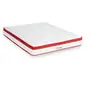 Image de Matelas Suprême mousse Haute densité Accueil mémoire de forme 24 cm - 140 x 200 cm