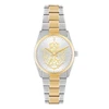 Image de The Kooples Montres Montre Homme The Kooples Montres TK blason - TKW839 Bracelet Acier doré