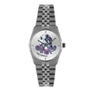 Image de The Kooples Montres Montre Homme The Kooples Montres Skull & Roses - TKW819 Bracelet Acier gris