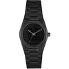 Image de The Kooples Montres Montre Mixte The Kooples Montres -TKW1017 Bracelet Acier Noir