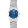 Image de The Kooples Montres Montre Mixte The Kooples Montres -TKW1008 Bracelet Acier Argent