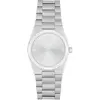 Image de The Kooples Montres Montre Mixte The Kooples Montres -TKW1007 Bracelet Acier Argent