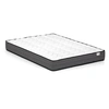 Image de Matelas 160 x 200 cm ressorts ensachés ép.20cm - AMBRACIE de YSMEE