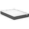 Image de Matelas 180 x 200 cm ressorts ensachés ép.20cm - AMBRACIE de YSMEE