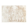 Image de Tapis shaggy à poils longs ultra doux - 200 x 290 cm - Beige - DOLCE