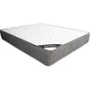 Image de Matelas 140 x 190 cm mousse HR et accueil latex ép.30cm - MALINO de YSMEE