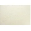 Image de Tapis en relief 100% laine tufté main - 200 x 290 cm - Ivoire - 2100g/m² - NEORA