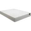 Image de Matelas 180 x 200 cm mousse et gel à mémoire de forme 7 zones ép 22cm - SOMIRA de YSMEE